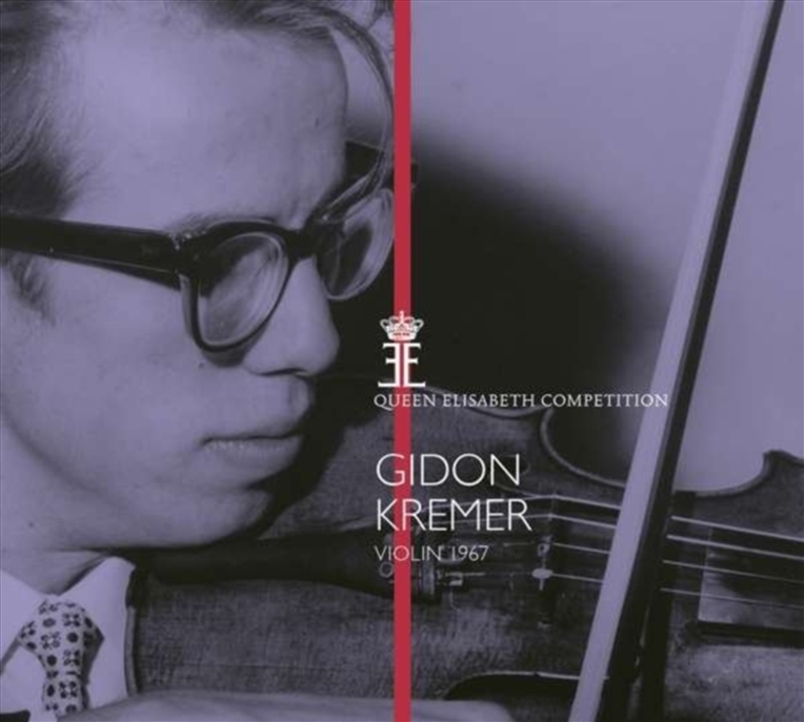 Violin 1967/Product Detail/Classical