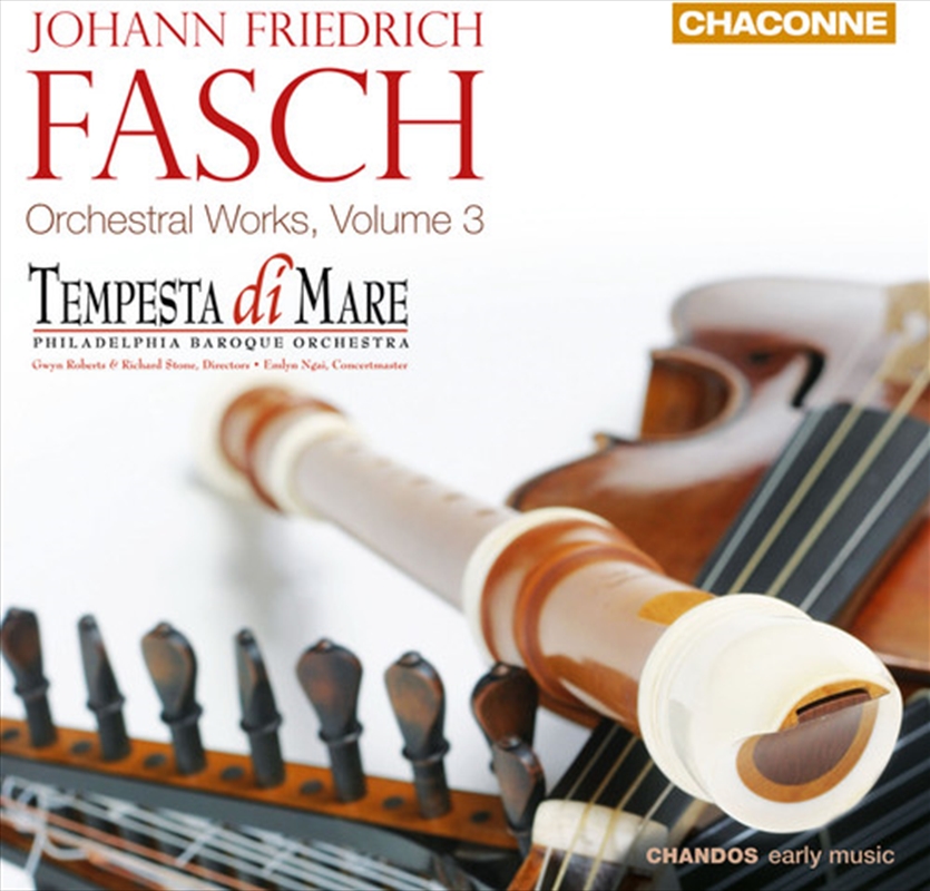 Orchestral Works 3/Product Detail/Classical