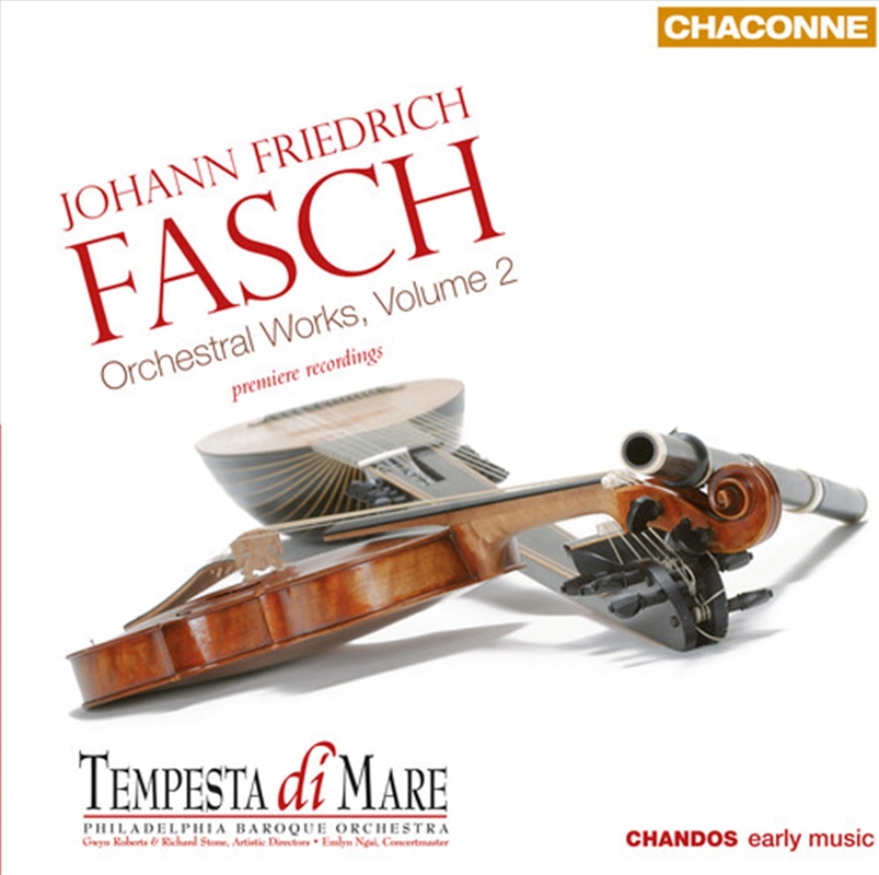 Orchestral Works 2/Product Detail/Classical