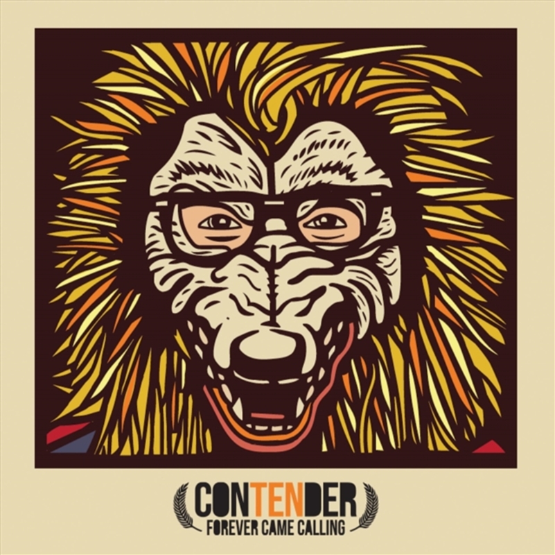 Contender/Product Detail/Rock/Pop