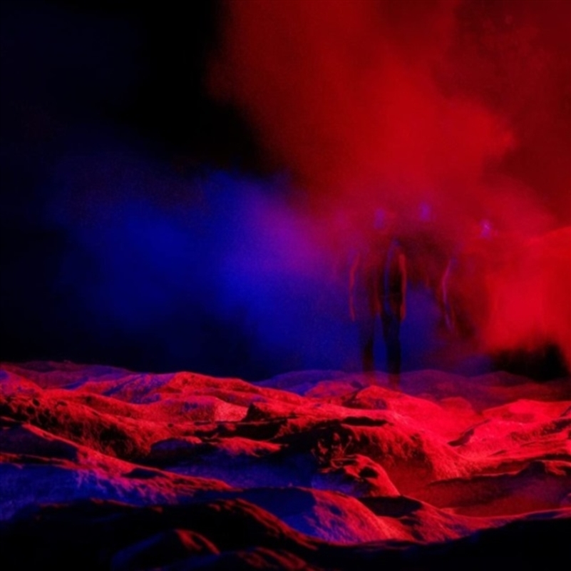 Here & Now - Cobalt/Product Detail/Rock/Pop