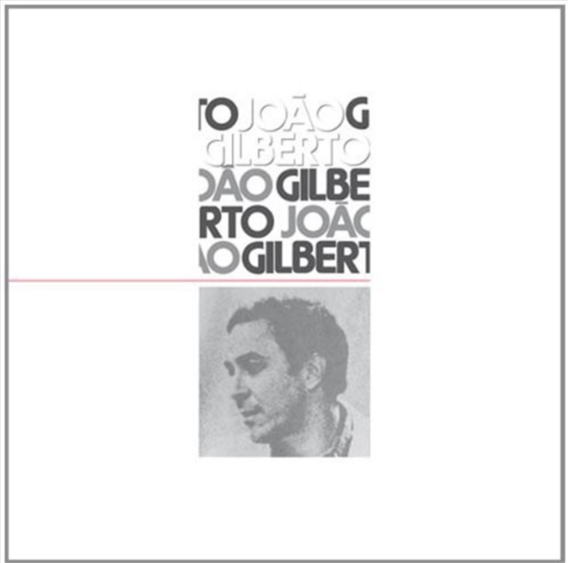 Joao Gilberto/Product Detail/Rock/Pop