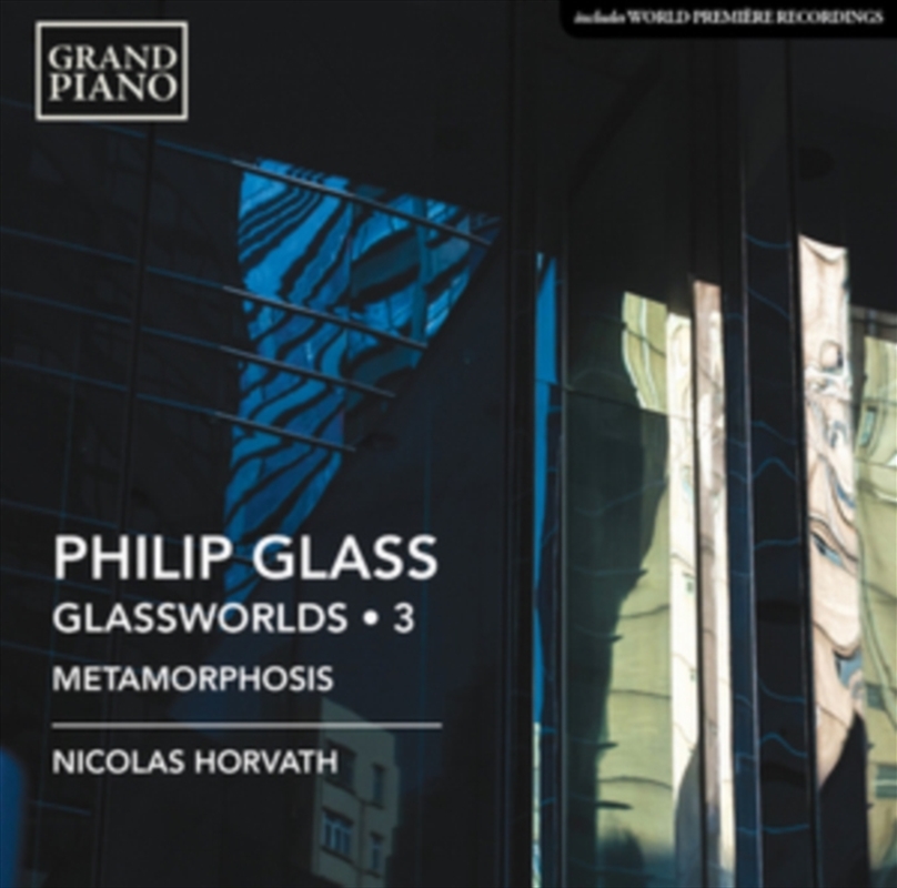 Piano Works 3/Product Detail/Classical
