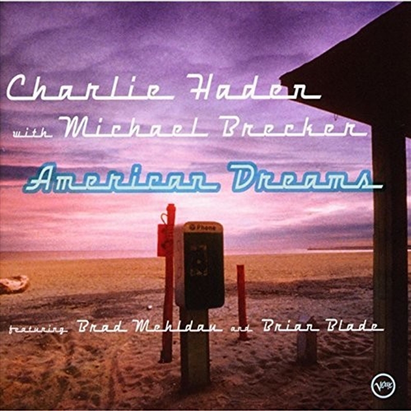 American Dreams/Product Detail/Jazz