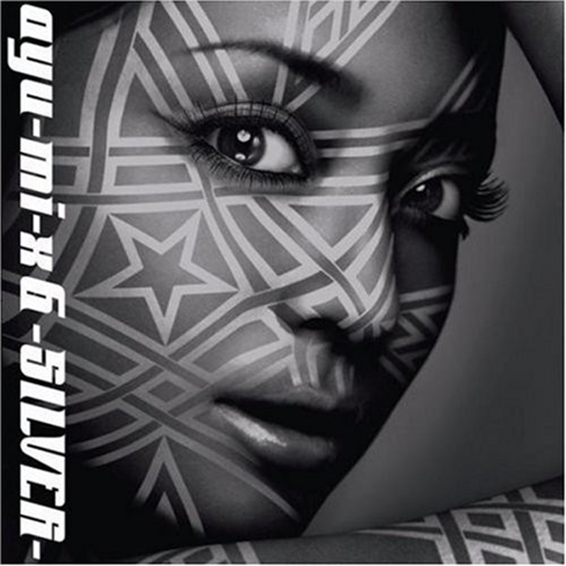 Ayu-Mi-X 6-Silver/Product Detail/Rock/Pop