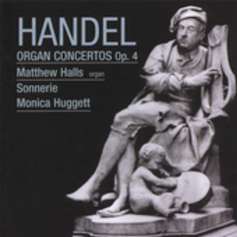 Organ Concertos/Product Detail/Classical
