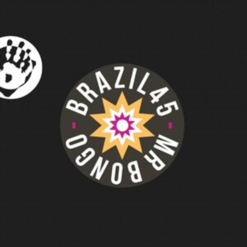 Seja Como Nos (De Pe No Chao) / Harmony Cats Theme/Product Detail/World