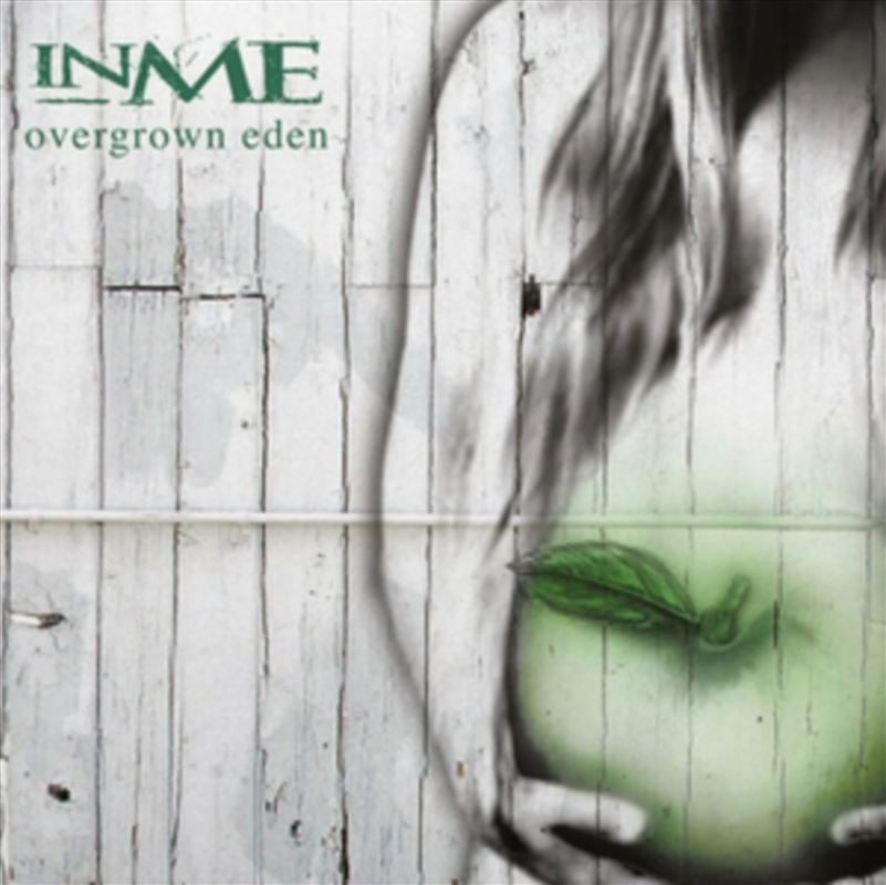 Overgrown Eden/Product Detail/Rock/Pop
