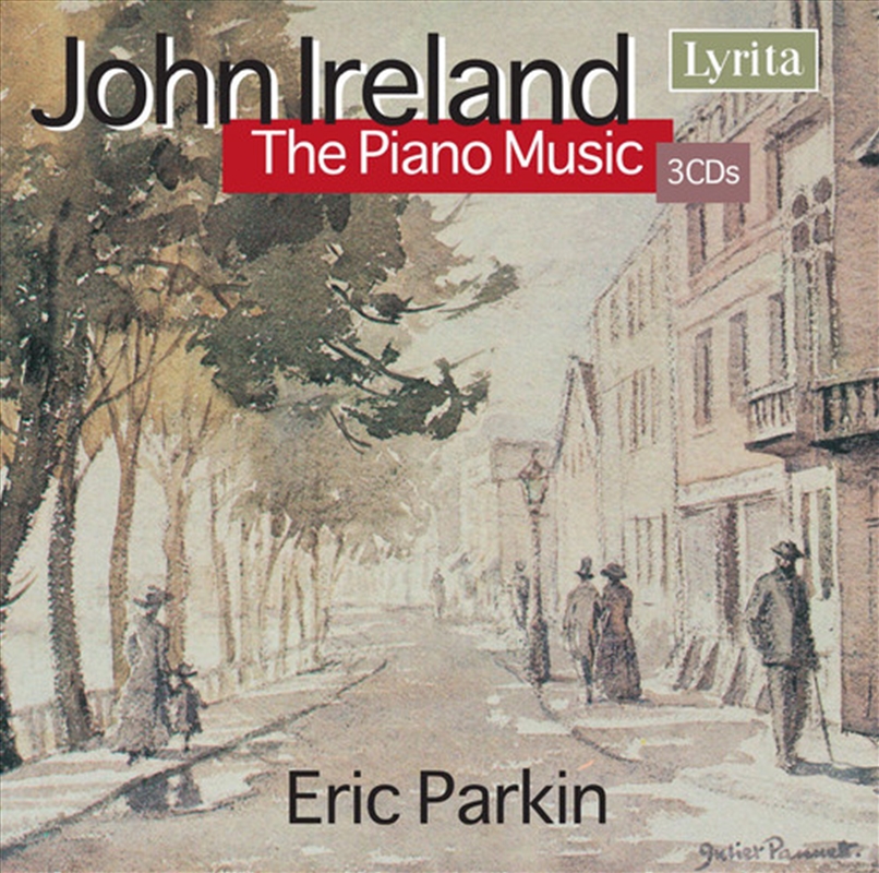 Piano Music/Product Detail/Classical