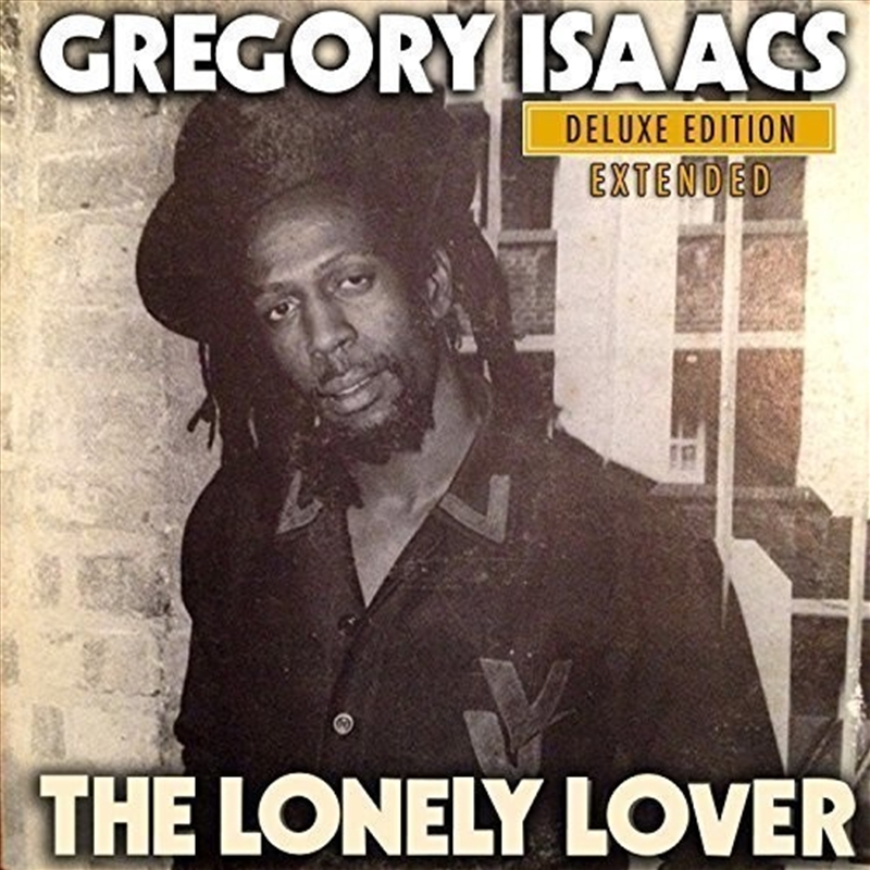 Lonely Lover/Product Detail/Reggae