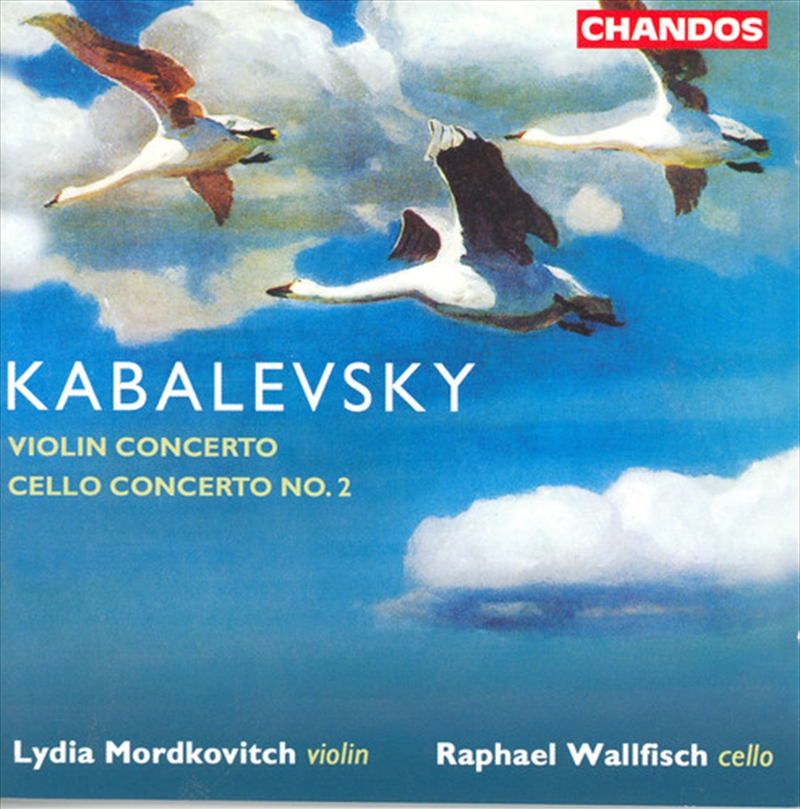 Vilin Concerto / Cello Concerto/Product Detail/Classical