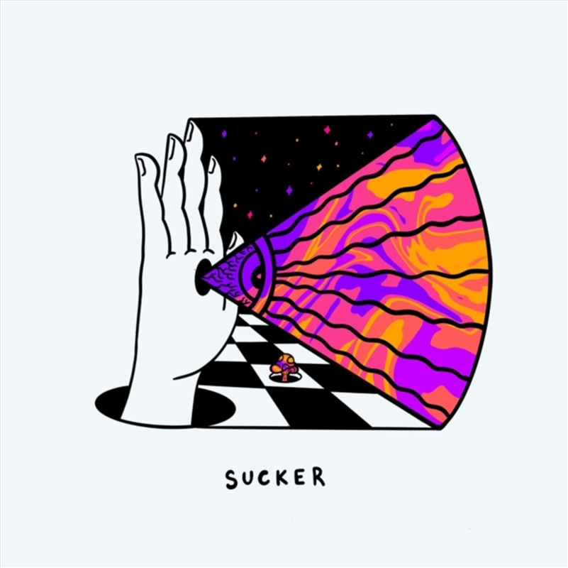 Sucker/Product Detail/Rock/Pop