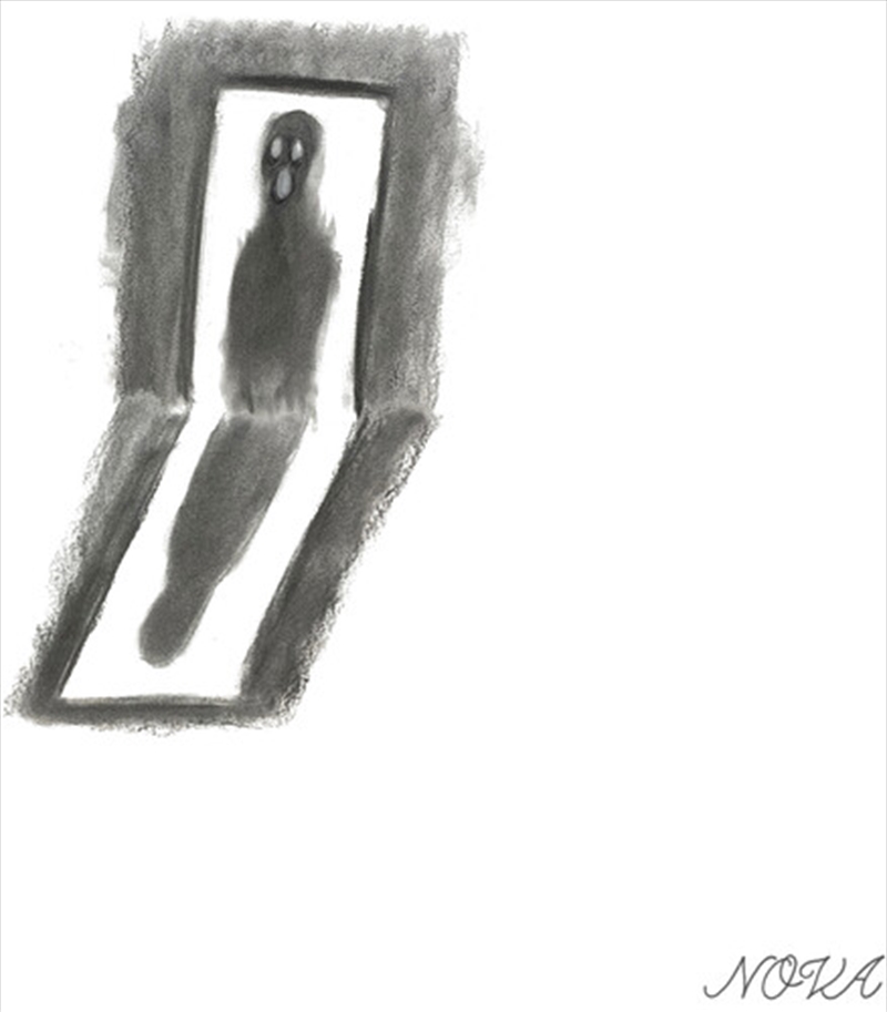 Nova - Red/Product Detail/Rock/Pop