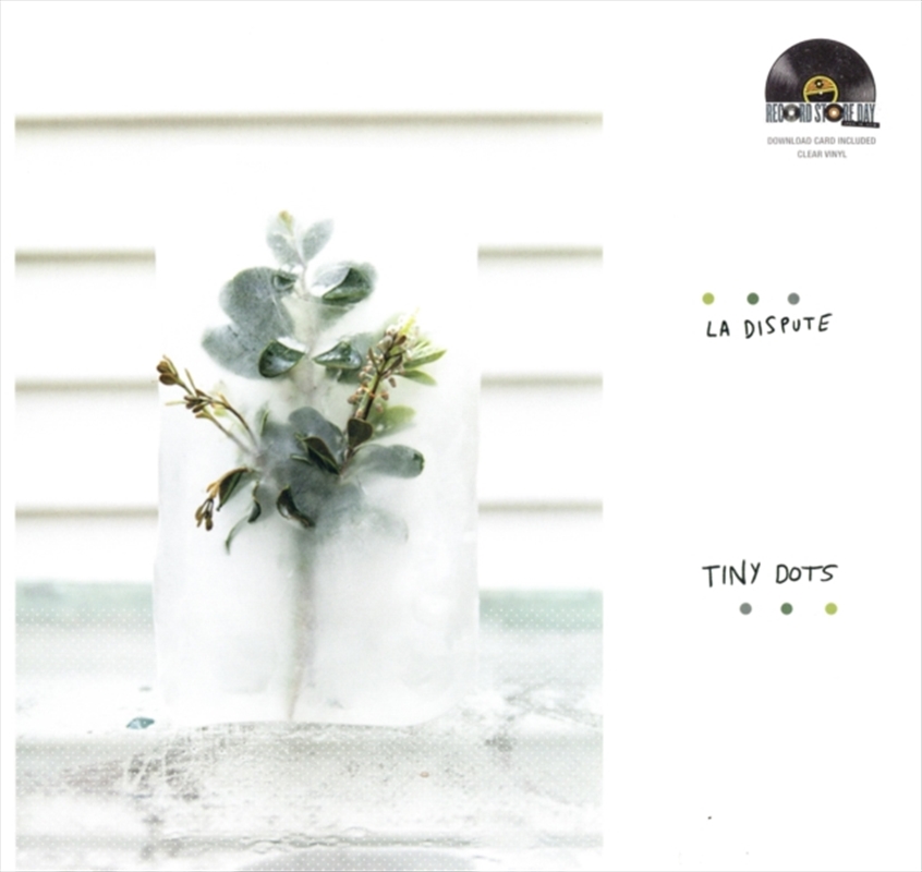 Tiny Dots/Product Detail/Rock/Pop