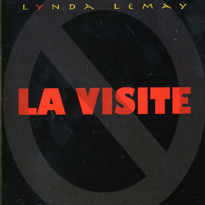 La Visite/Product Detail/World