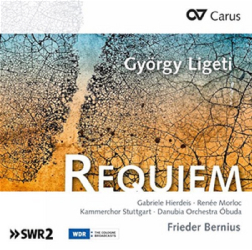 Requiem/Product Detail/Classical