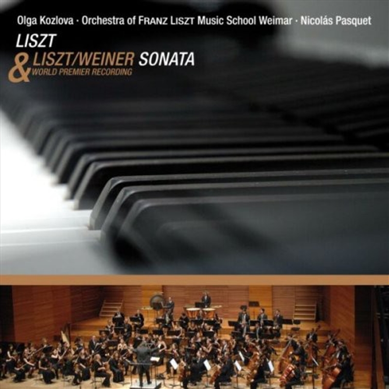 Sonata In B Minor/Product Detail/Classical