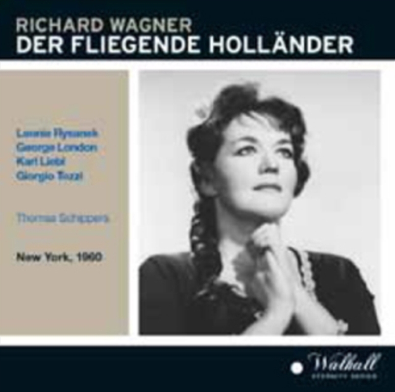 Der Fliegende Hollander/Product Detail/Classical