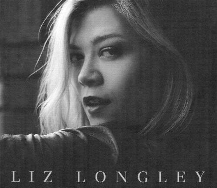 Liz Longley/Product Detail/Blues