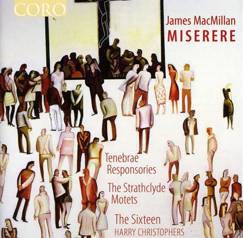 Miserere/Product Detail/Classical