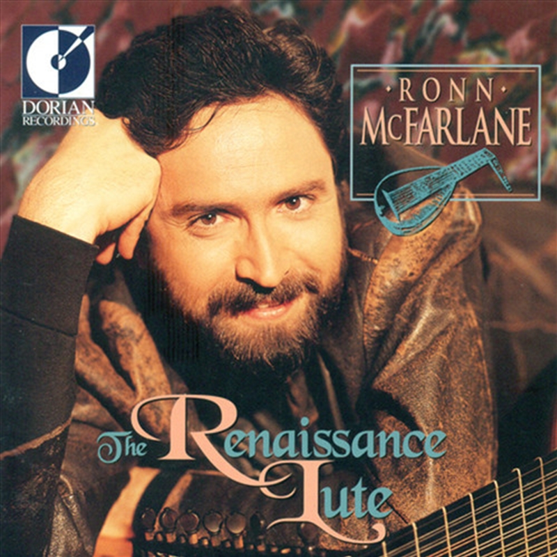 Renaissance Lute/Product Detail/Classical