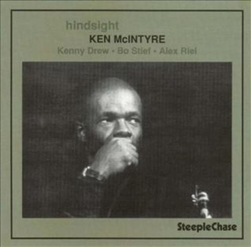 Hindsight/Product Detail/Jazz
