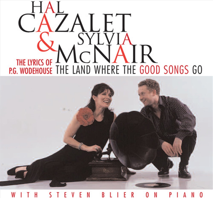 Land Where The Good Songs Go/Product Detail/Classical
