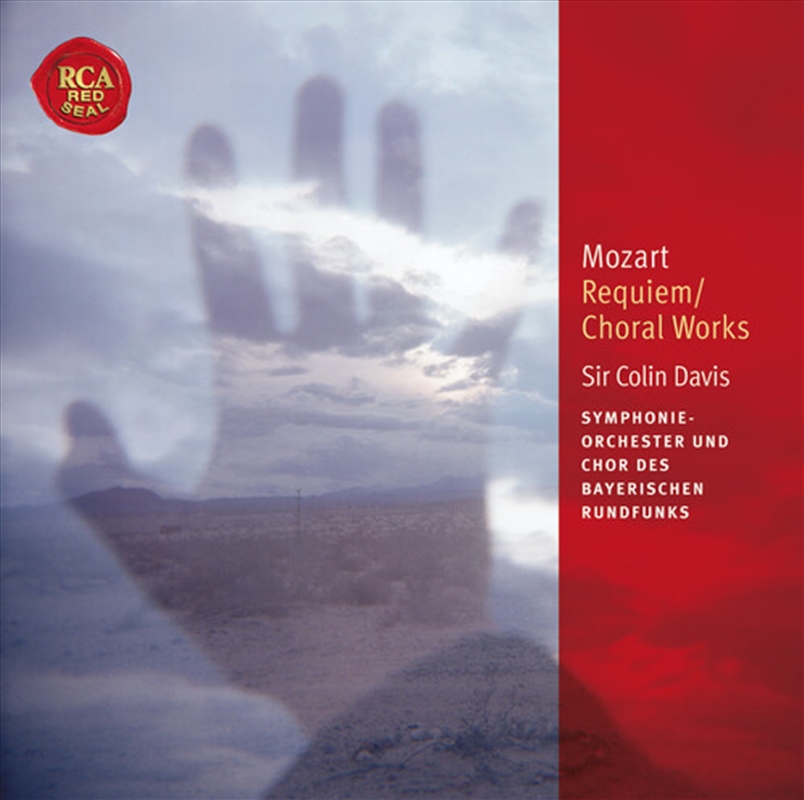 Requiem / Te Deum Laudamus / Veneti Populi/Product Detail/Classical