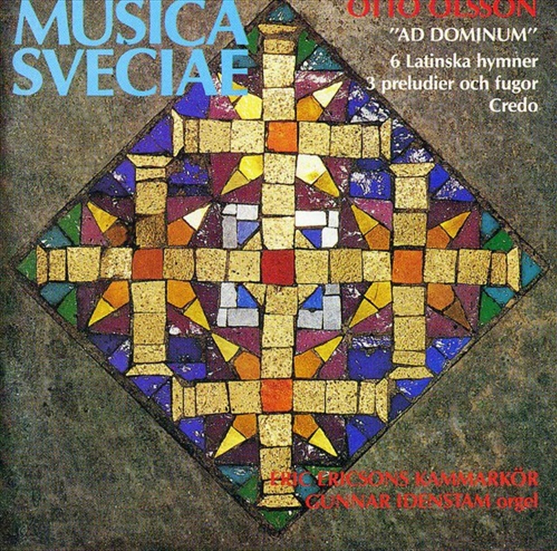 Ad Dominum/Product Detail/Classical