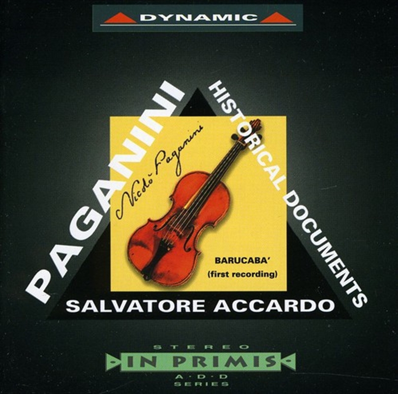 60 Variations On The Genoese Aria/Product Detail/Classical