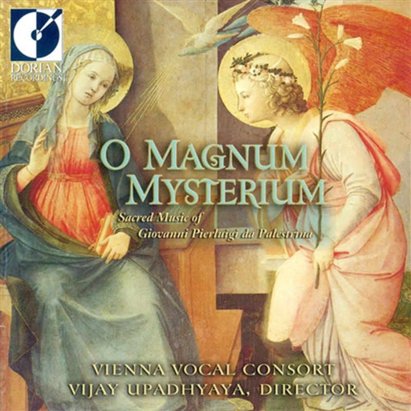 O Magnum Mysterium: Sacred Music/Product Detail/Specialist