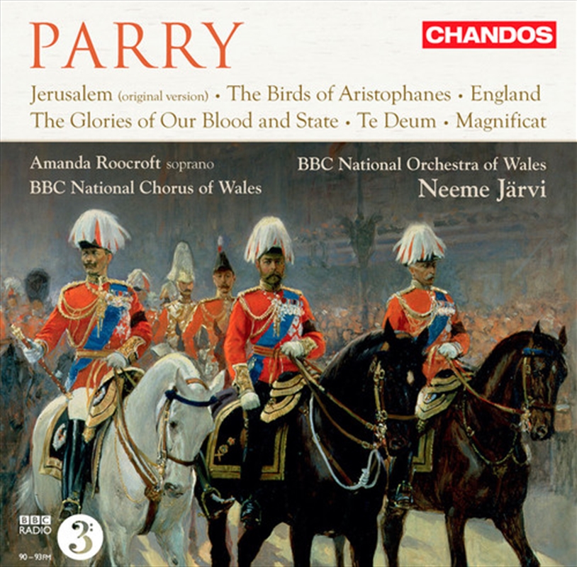Works For Chorus & Orchestra/Product Detail/Classical