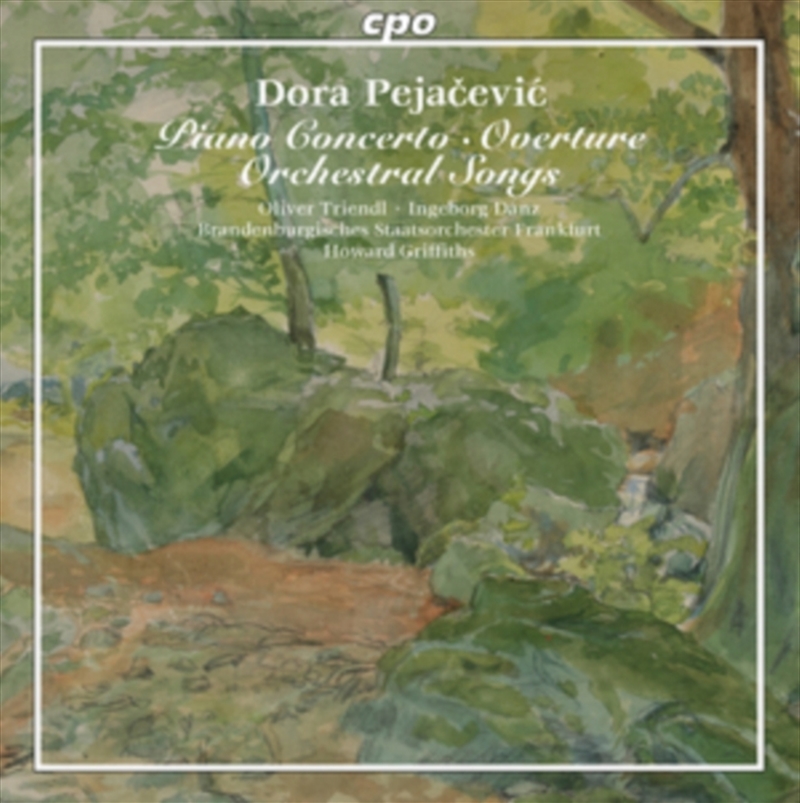 Piano Concerto - Orchestra Songs/Product Detail/Classical