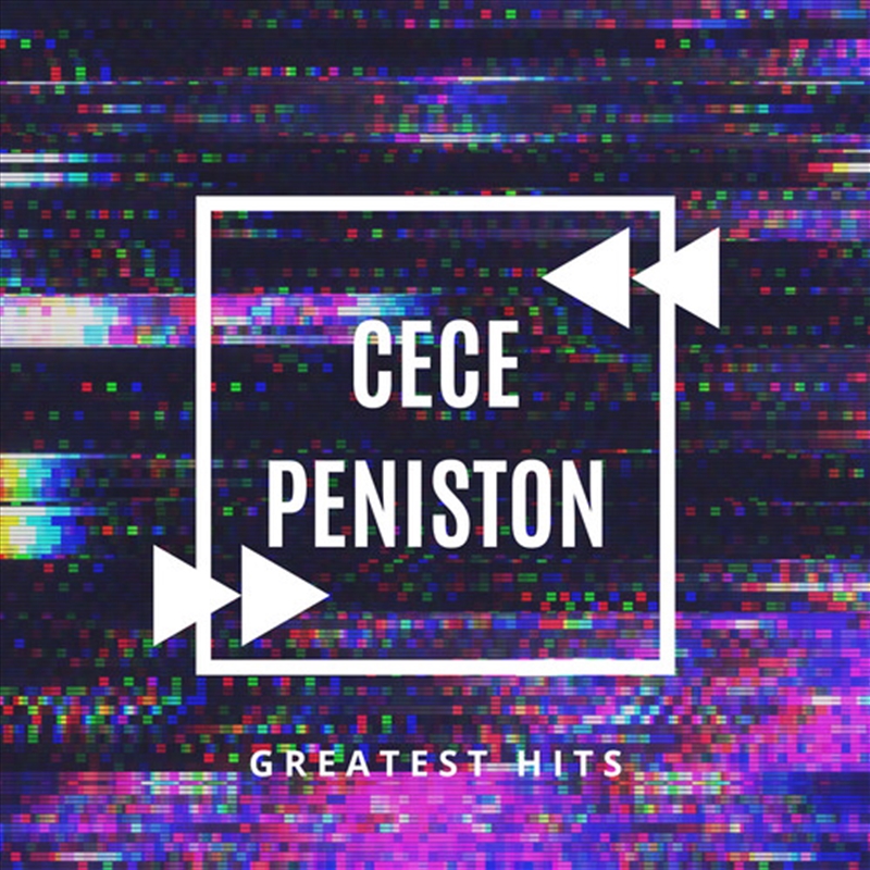 Cece Peniston - Live/Product Detail/Dance