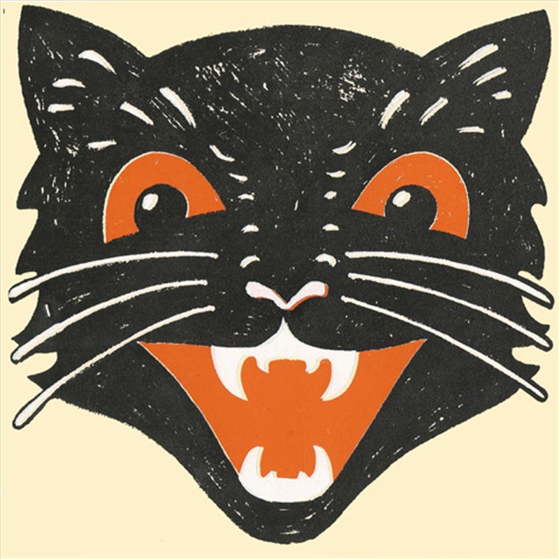 Blue Halloween/Product Detail/Rock/Pop