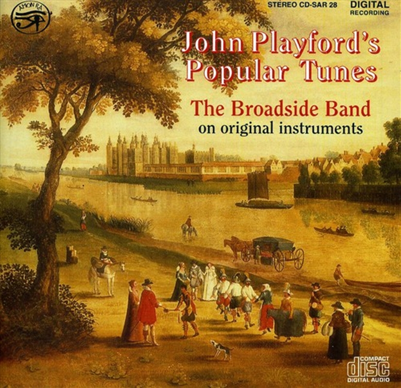 Popular Tunes/Product Detail/Classical