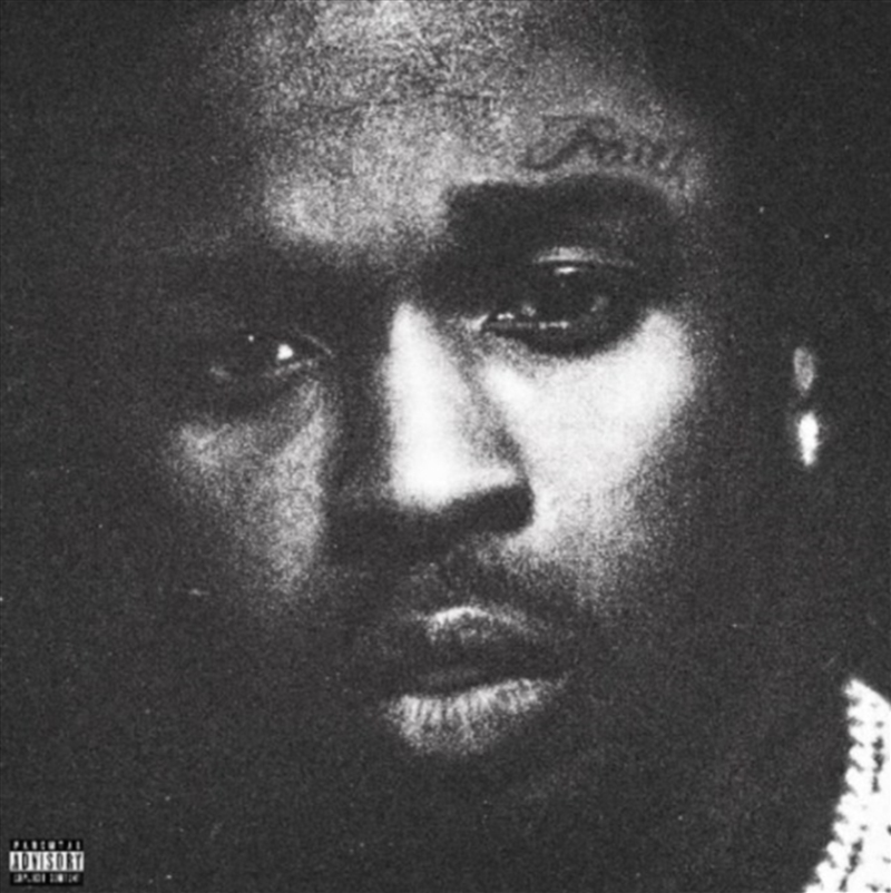 Faith/Product Detail/Rap