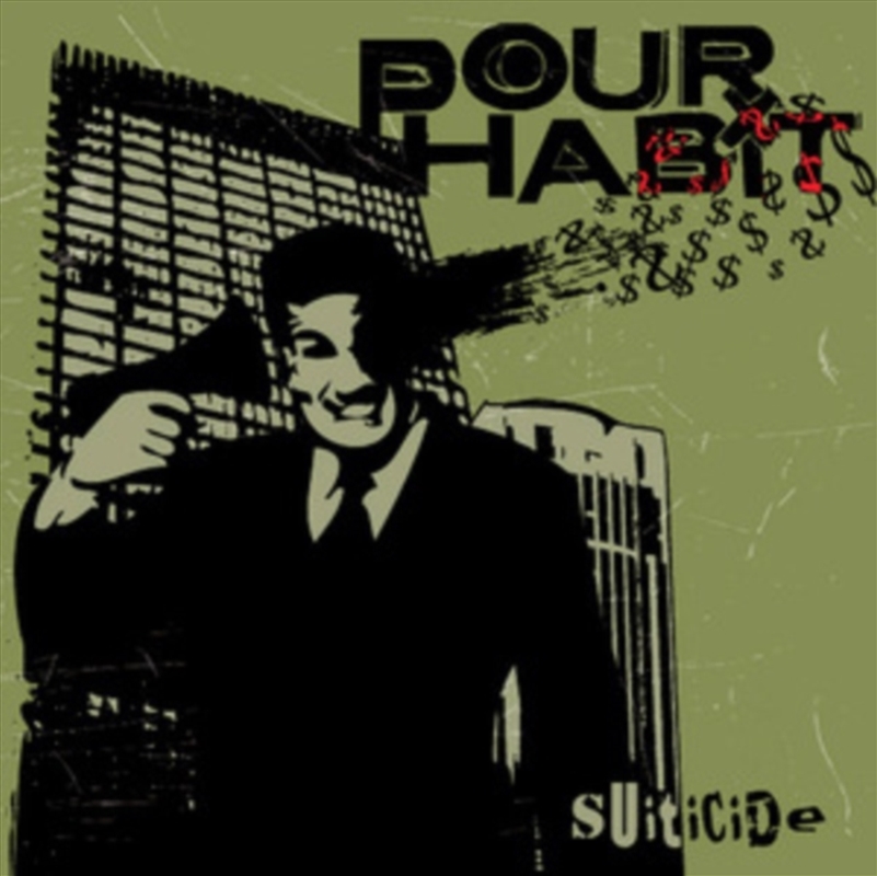 Suiticide/Product Detail/Rock/Pop
