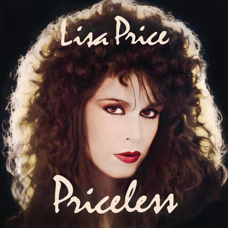 Priceless/Product Detail/Rock/Pop