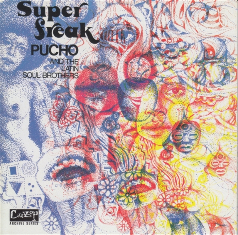 Super Freak (Rsd)/Product Detail/Jazz