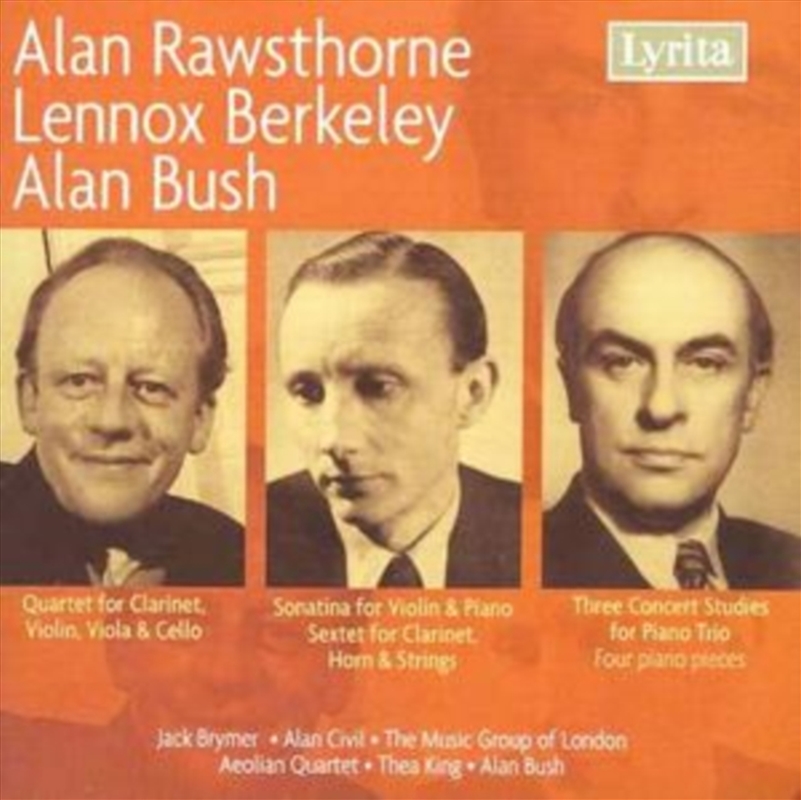 Chamber Music/Product Detail/Classical