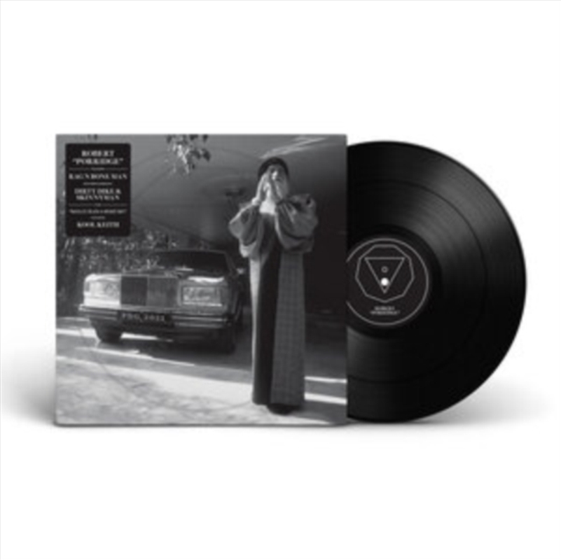 Porridge/Product Detail/Rap