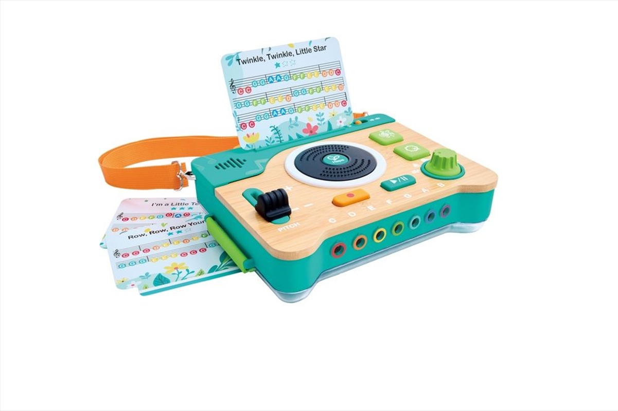 Nature's Melodies Lab Kit/Product Detail/STEM Toys & Kits