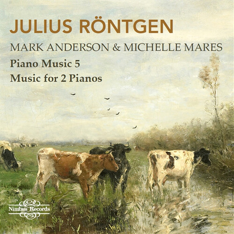 Piano Music 5/Product Detail/Classical