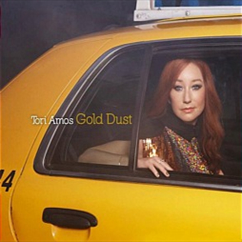 Gold Dust: Limited Edition/Product Detail/Alternative