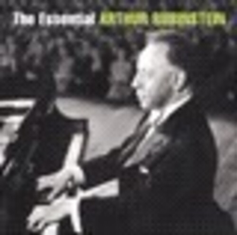 Essential Arthur Rubinstein/Product Detail/Classical