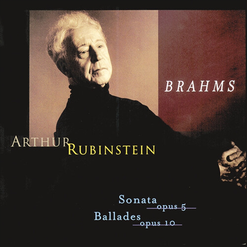 Rubinstein Collection 63/Product Detail/Classical
