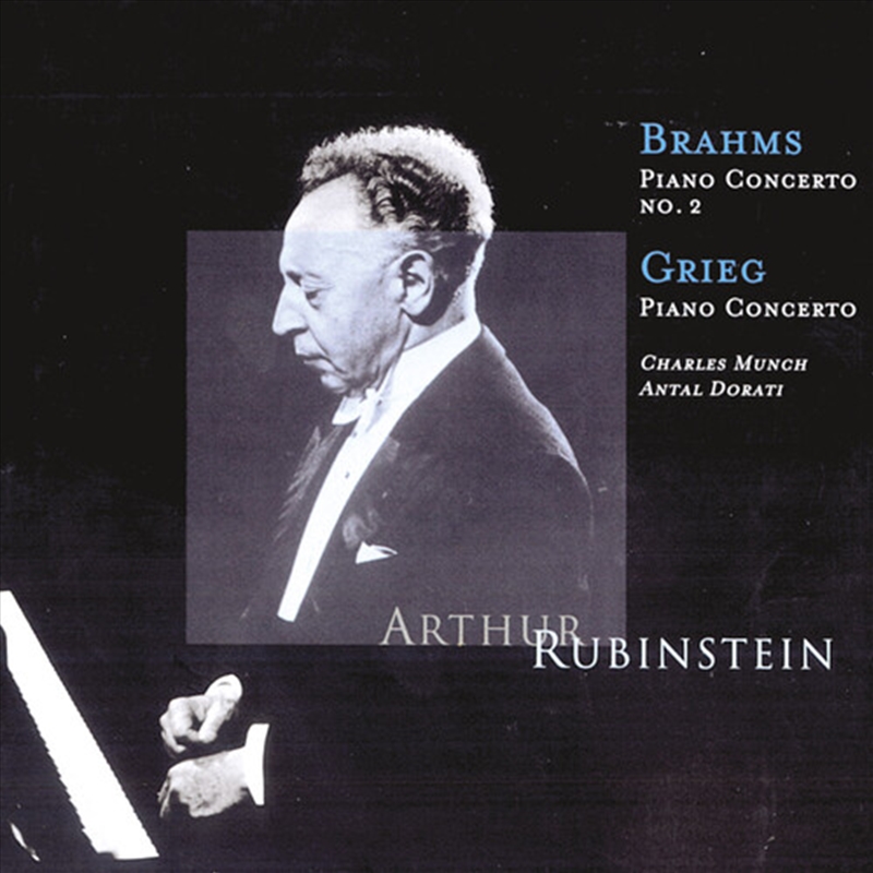Rubinstein Collection 22/Product Detail/Classical