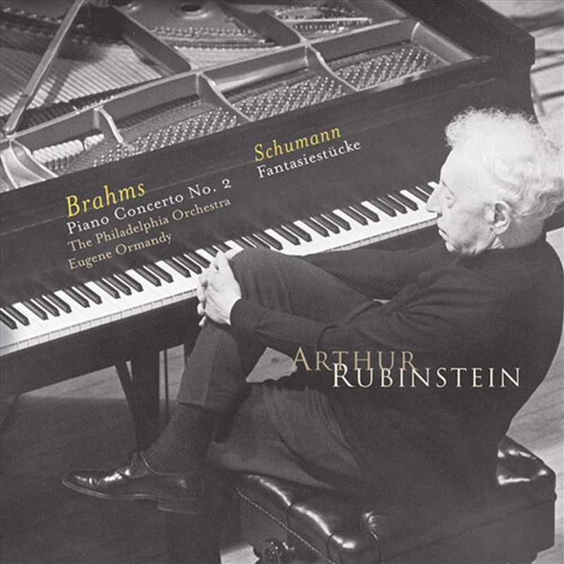 Rubinstein Collection 71/Product Detail/Classical