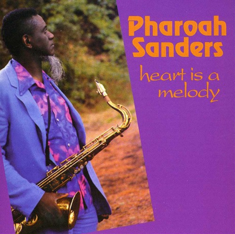 Heart Is A Melody/Product Detail/Jazz